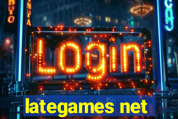 lategames net